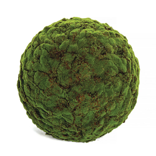 Giant Moss Balls, Artificial Decorative Moss Balls